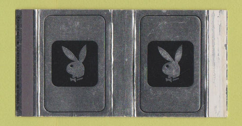Matchbox - Playboy