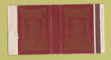 Matchbox - Neptune's Palace San Francisco CA WEAR