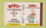 Matchbox - Asterix Et La Surprise De Cesar #1