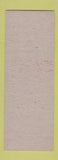 Matchbook Cover - Marv Bruno Bruhn Sheriff election Clinton County IA SAMPLE