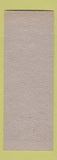 Matchbook Cover - Sardie B Welch Jr For Constable Fairmont District SAMPLE