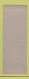 Matchbook Cover Mark S Catlin Jr Assemblyman Election Outagamie County WI SAMPLE