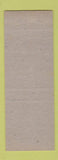 Matchbook Cover - Jack Holt for Governor AR Arkansas SAMPLE