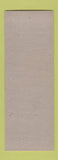 Matchbook Cover - Thomas Leaman County Drain Commissioner SAMPLE
