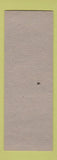 Matchbook Cover - Ray Hauck County Commissioner Ottawa County KS SAMPLE
