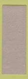 Matchbook Cover - Joseph Bird State Rep Election SAMPLE