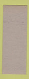 Matchbook Cover - Lynn Whalen Treasurer Macomb County MI? SAMPLE