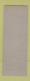 Matchbook Cover - Marie C Curtis Assessor Jasper County election MO SAMPLE