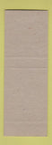 Matchbook Cover - John Edmond City Councilman Prichard AL? SAMPLE