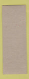 Matchbook Cover - Tom Rygh Assembly Election Taylor WI SAMPLE