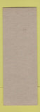 Matchbook Cover - Robert J Vergeront District Attorney Barron County WI SAMPLE