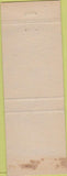 Matchbook Cover - Matchbook Cover Elks Club Lamar CO CREASE