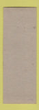 Matchbook Cover - EP Doggie Long Sheriff 1952 SAMPLE