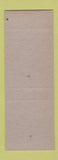 Matchbook Cover - John Taylor Sheriff Election Pettis County MO? SAMPLE