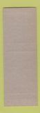 Matchbook Cover - William Bartlett County Recorder Election SAMPLE