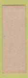 Matchbook Cover - Ray V McCollum Monroe County Auditor IA SAMPLE