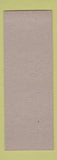 Matchbook Cover - Robert M Record Clinton County Recorder Election SAMPLE