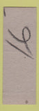Matchbook Cover - Bernard Evenson Coroner Election Racine WI SAMPLE