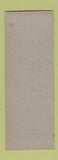 Matchbook Cover - Leonard Roussell Sheriff Dubuque County IA SAMPLE