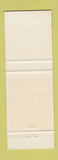 Matchbook Cover - Prevent Forrest Fires skunk Redwood Region CA