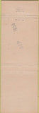 Matchbook Cover - Matchbook Cover Elks Club Sterling CO