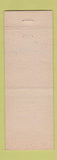 Matchbook Cover - Angelo's Alpine Village Italian Spaghetti Ravioli