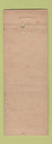 Matchbook Cover - Charley O'Connell's Marine Room ADVANCE Chicago?