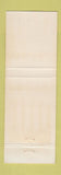 Matchbook Cover - Uncle John's Pancake House