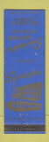 Matchbook Cover - Surdyk's Liquor Store Minneapolis MN