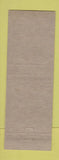 Matchbook Cover - Surdyk's Liquor Store Minneapolis MN