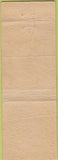 Matchbook Cover - Matchbook Cover Elks Club Salem OR