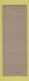 Matchbook Cover - Murtha's Bar and Grill