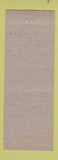 Matchbook Cover - Saltzman's Liquors Chicago IL ARROW