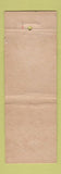 Matchbook Cover - K Bar Miracle Bar Harrisburg PA