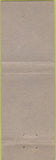 Matchbook Cover - Matchbook Cover Elks Club Beaver Falls PA