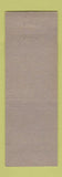 Matchbook Cover - Orange Blossom Restaurant St Petersburg FL