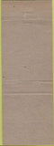 Matchbook Cover - Matchbook Cover Elks Club Port Angeles WA