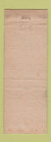 Matchbook Cover - Detweiler's Restaurant Pastry sHop Palmyra PA WEAR
