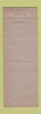 Matchbook Cover - Topps Restaurant New York City?