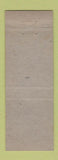 Matchbook Cover - The PX Liquor Store Waukesha WI