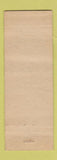 Matchbook Cover - Pleasant Hill Gun Club Lebanon PA WEAR