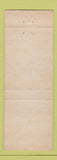 Matchbook Cover - Dutch Pantry State College Lemoyne Selinsgrove PA