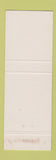 Matchbook Cover - Motel La Loma LA Fiesta Cafe Santa Rosa CA