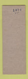 Matchbook Cover - Al Kyer's Grill Granville NY