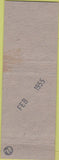 Matchbook Cover - Matchbook Cover Elks Club Wooster OH
