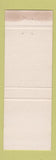 Matchbook Cover - New Canasawacta Golf Country Dinner House Norwich NY