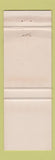 Matchbook Cover - The Silo Restaurant Albany NY WEAR