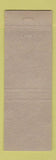 Matchbook Cover - Cesario's Restaurant New Rochelle NY