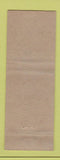 Matchbook Cover - Francis Bartow Florist Flowers Interlaken NY
