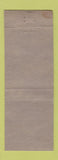 Matchbook Cover - Walker Restaurant Brooklyn NY
